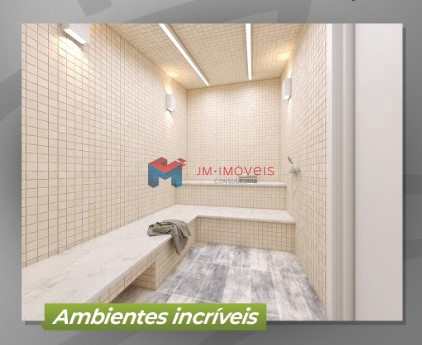 Apartamento à venda com 2 quartos, 65m² - Foto 7