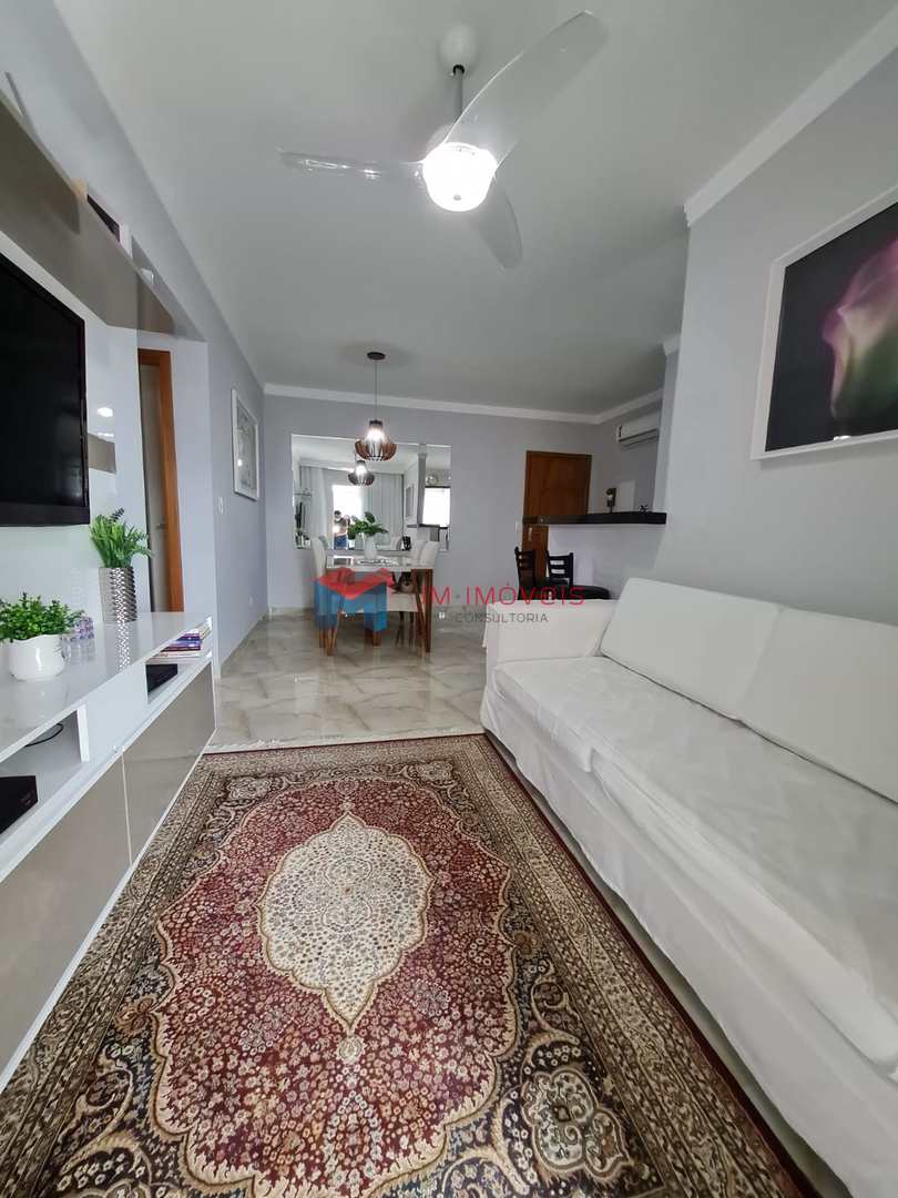 Apartamento à venda com 2 quartos, 71m² - Foto 8