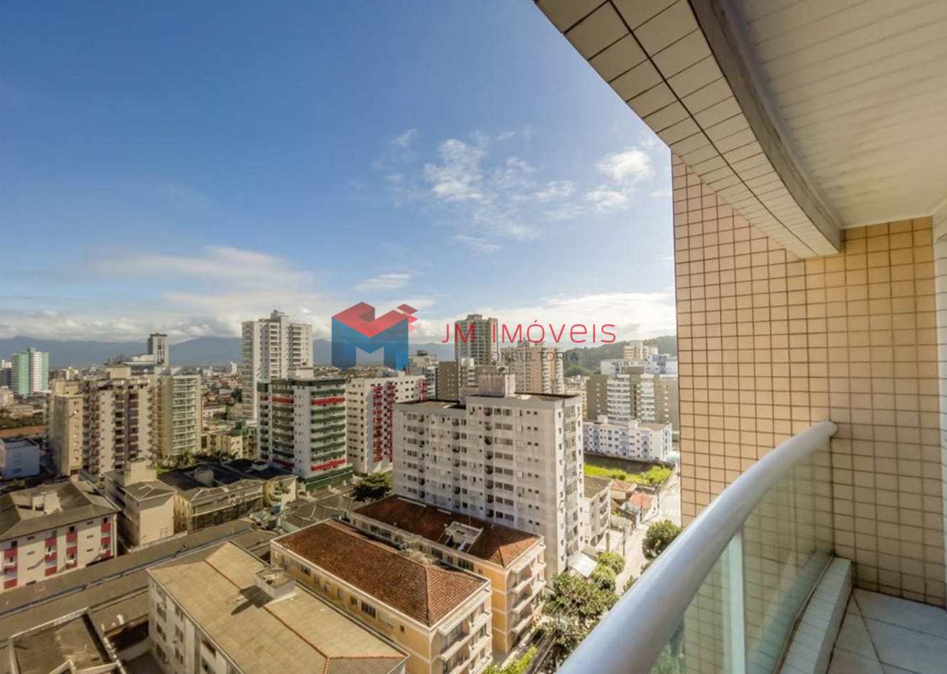 Apartamento à venda com 3 quartos, 86m² - Foto 1