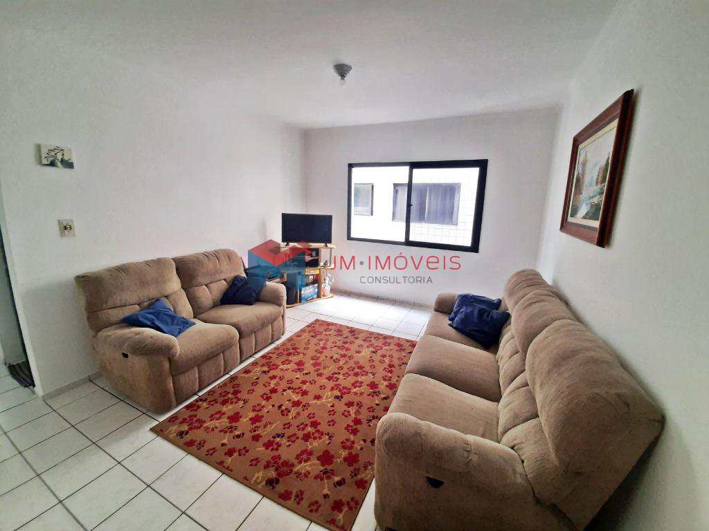 Apartamento à venda com 3 quartos, 103m² - Foto 7