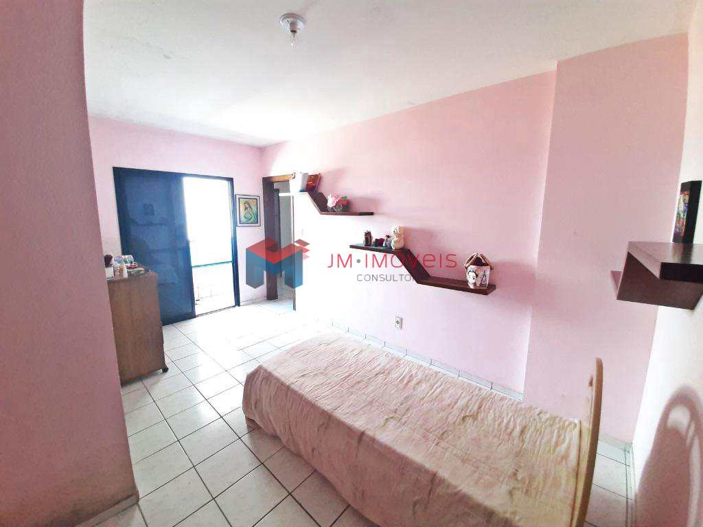 Apartamento à venda com 3 quartos, 103m² - Foto 11