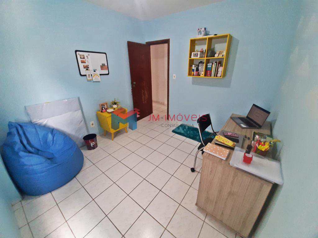 Apartamento à venda com 3 quartos, 103m² - Foto 14