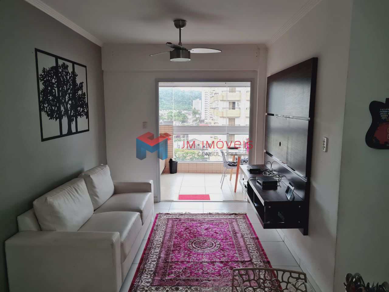 Apartamento à venda com 2 quartos, 88m² - Foto 3