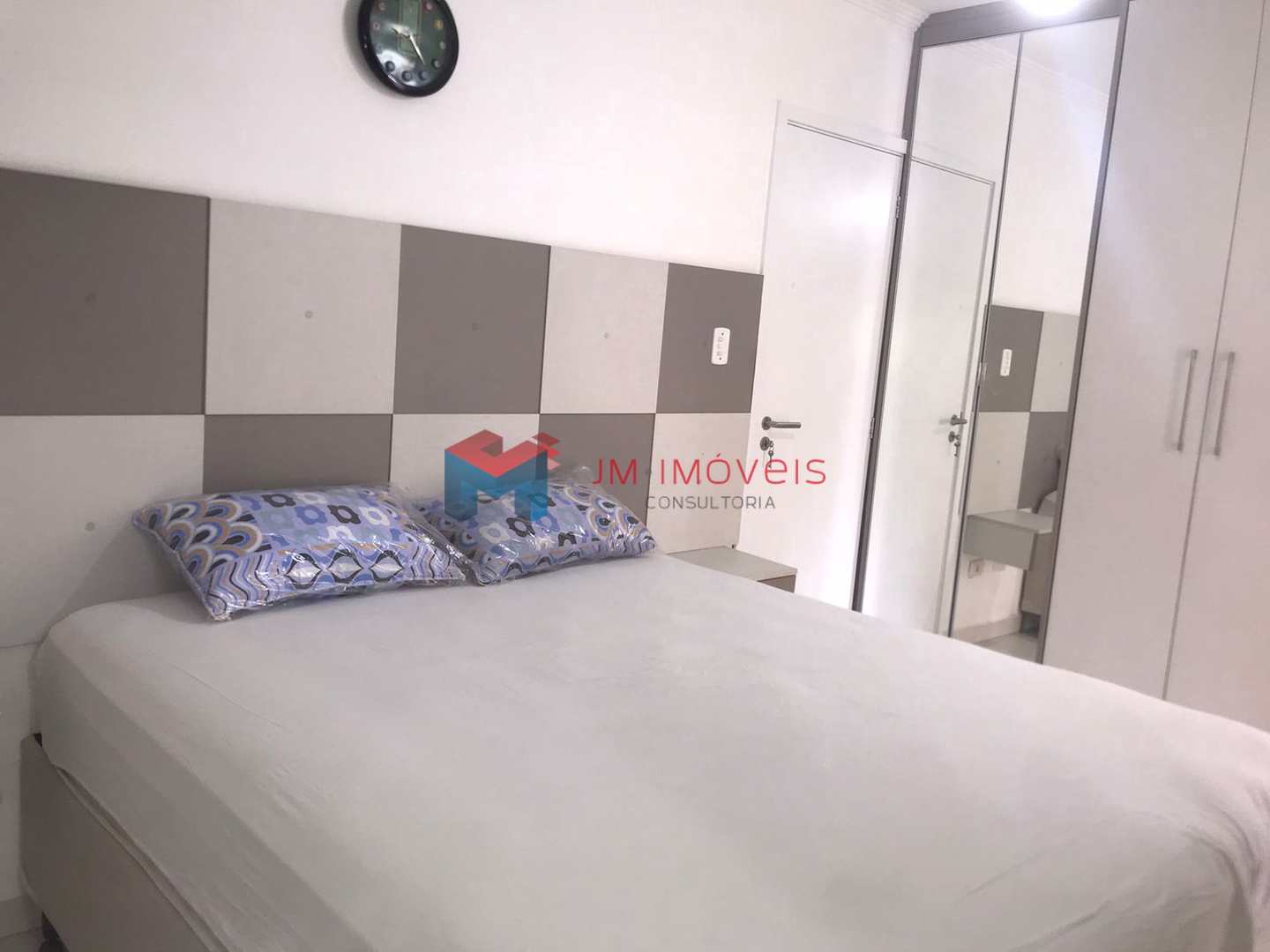 Apartamento à venda com 2 quartos, 88m² - Foto 8