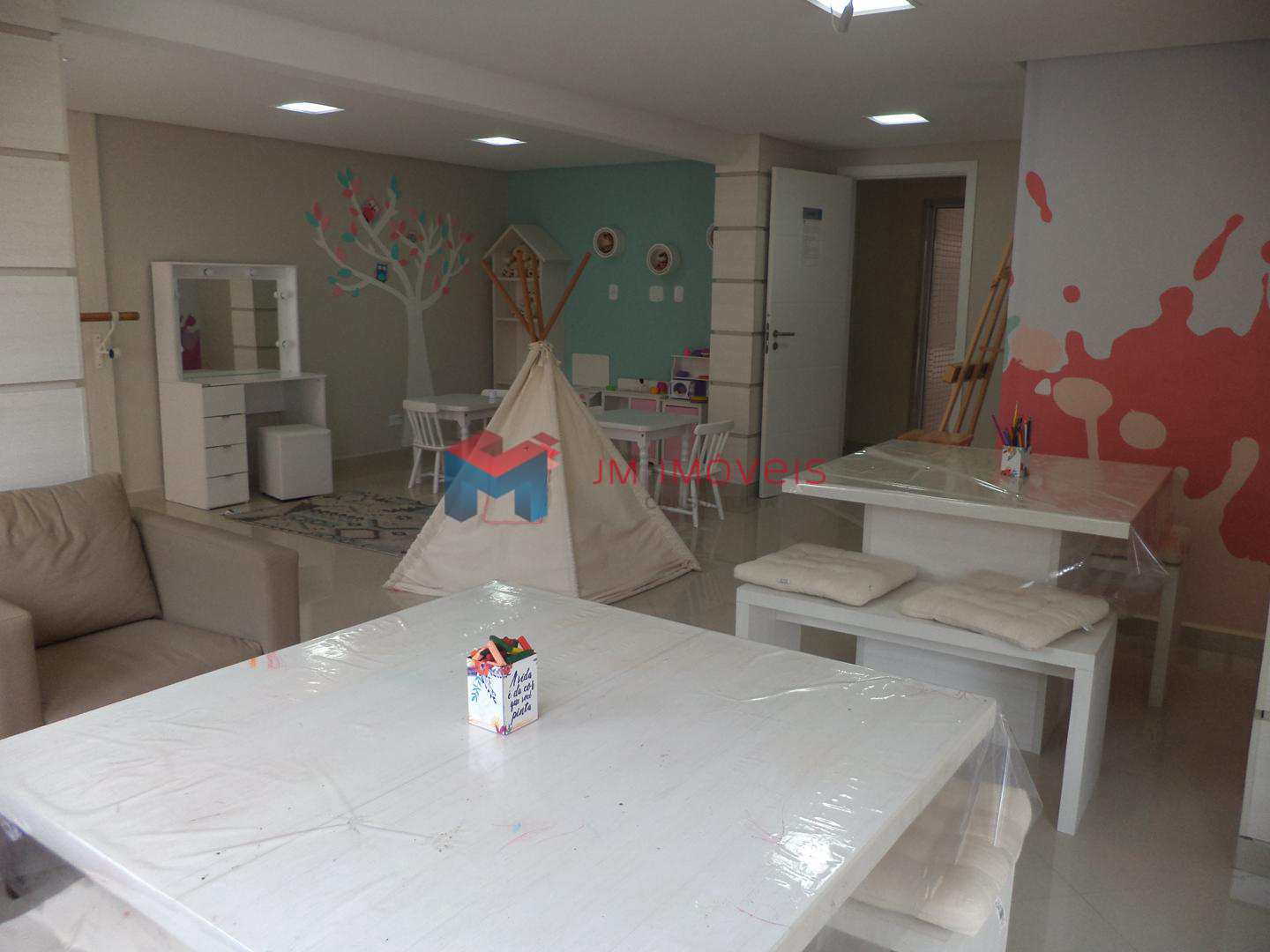 Apartamento à venda com 2 quartos, 88m² - Foto 31