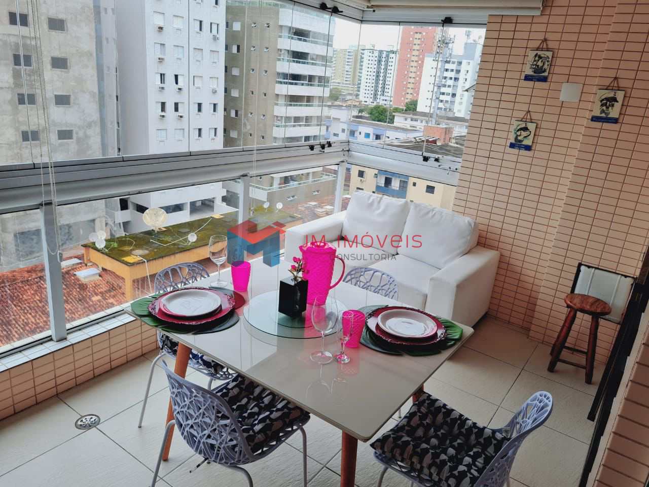 Apartamento à venda com 2 quartos, 88m² - Foto 6