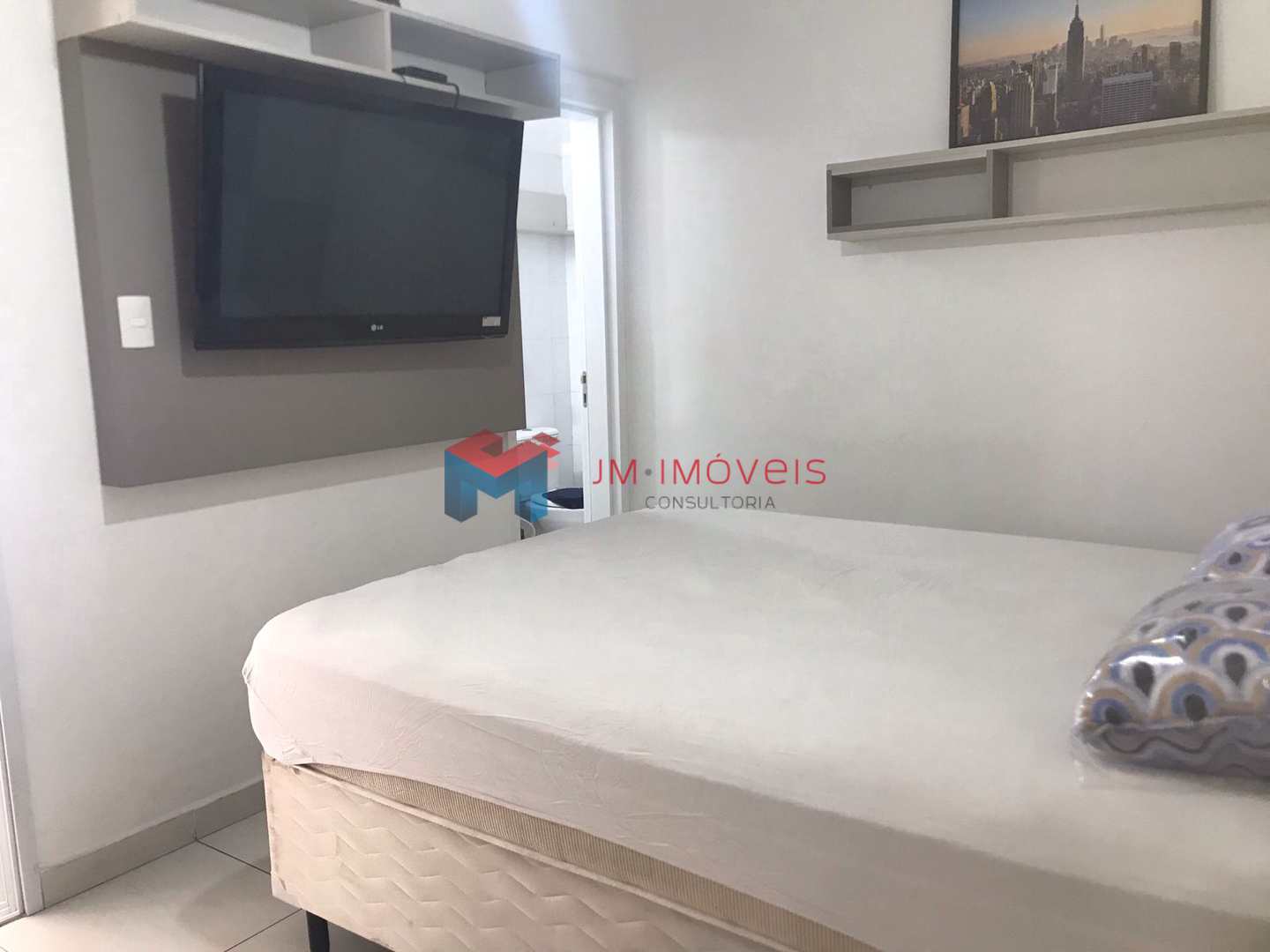 Apartamento à venda com 2 quartos, 88m² - Foto 9