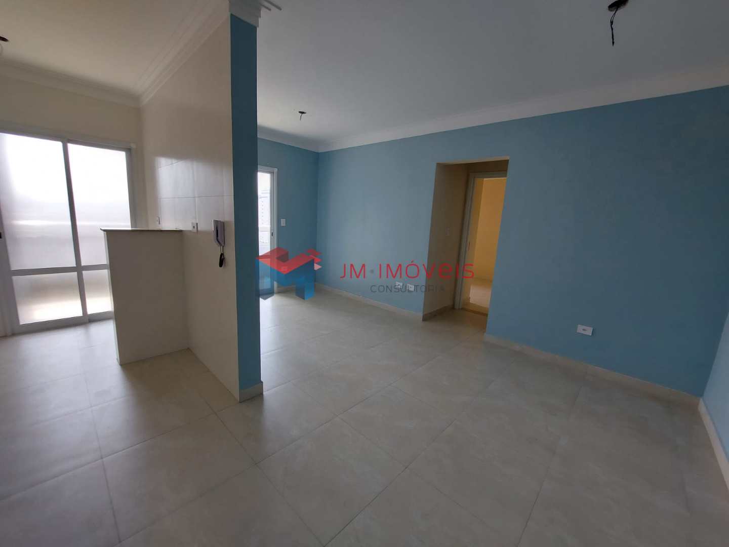 Apartamento à venda com 1 quarto, 54m² - Foto 5