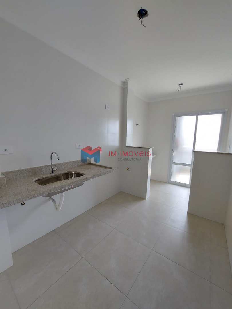 Apartamento à venda com 1 quarto, 54m² - Foto 6