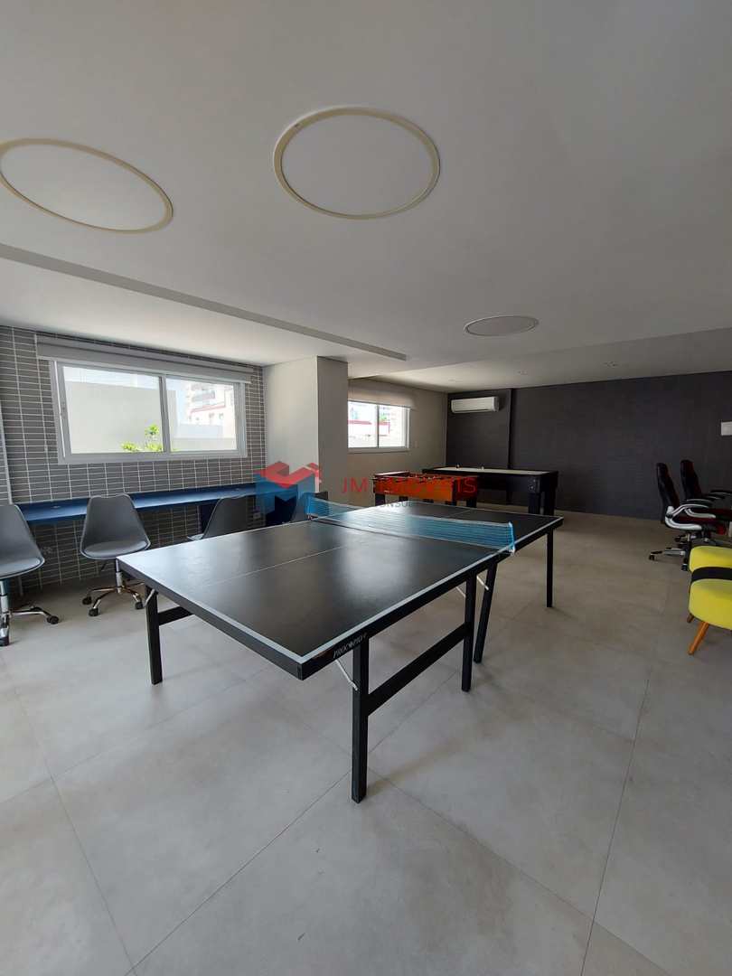 Apartamento à venda com 1 quarto, 54m² - Foto 20