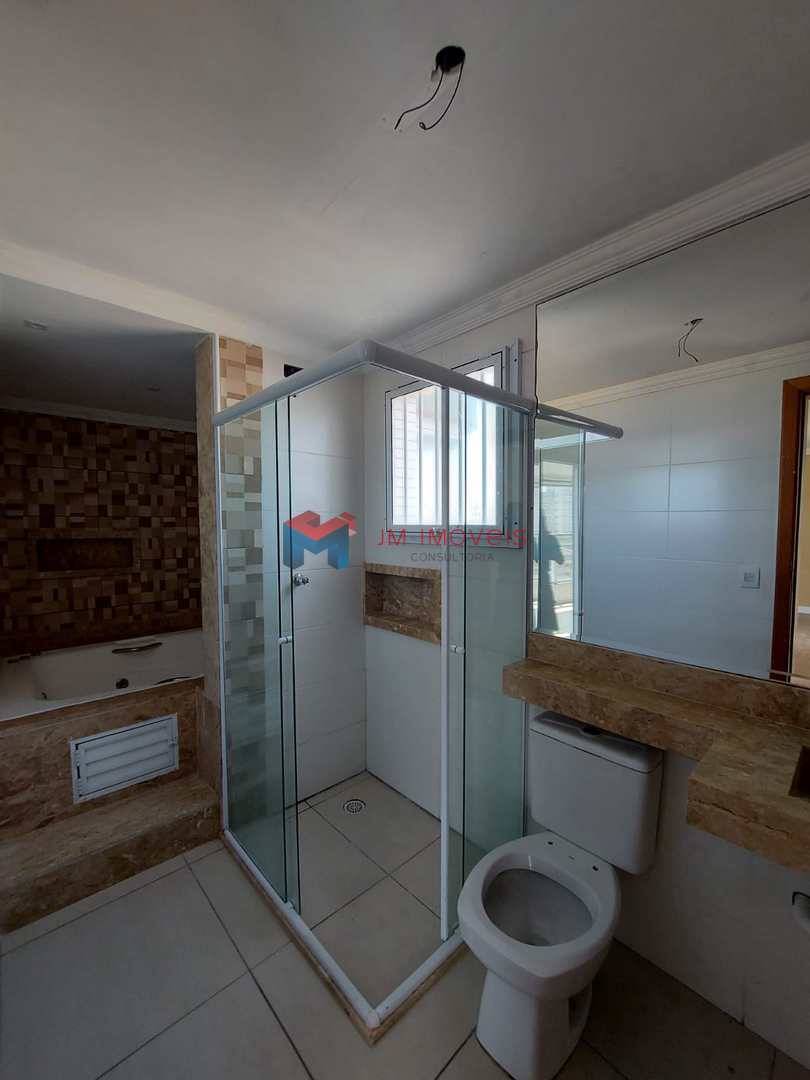 Apartamento à venda com 3 quartos, 170m² - Foto 8