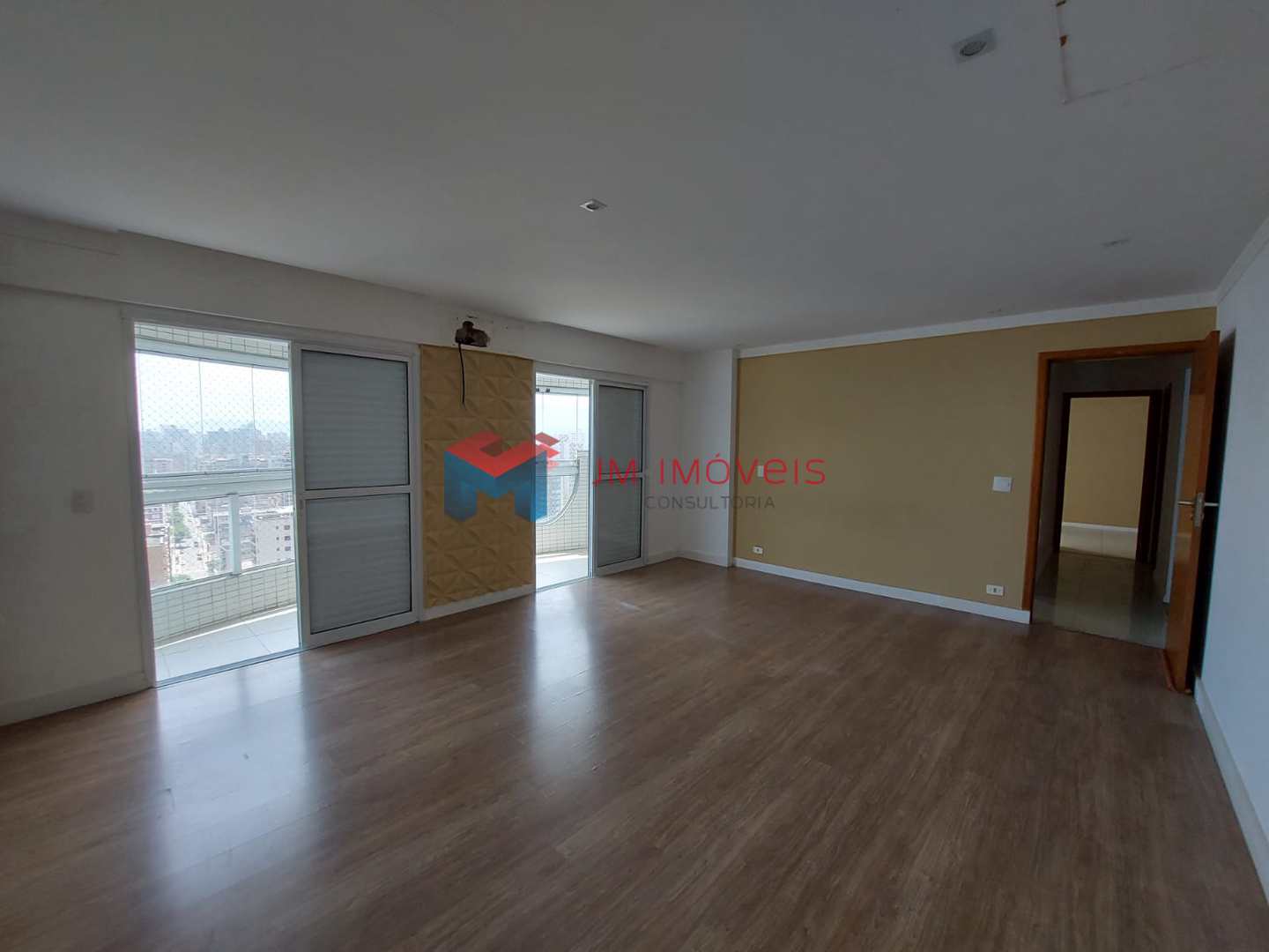 Apartamento à venda com 3 quartos, 170m² - Foto 7