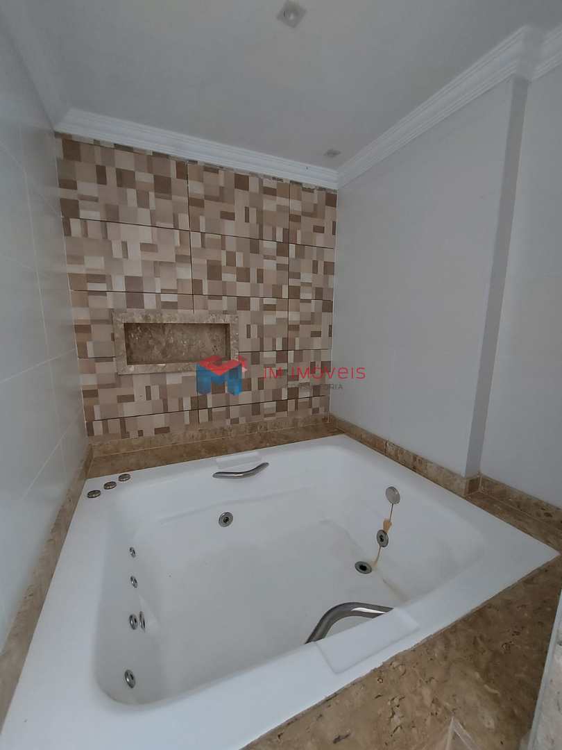 Apartamento à venda com 3 quartos, 170m² - Foto 9