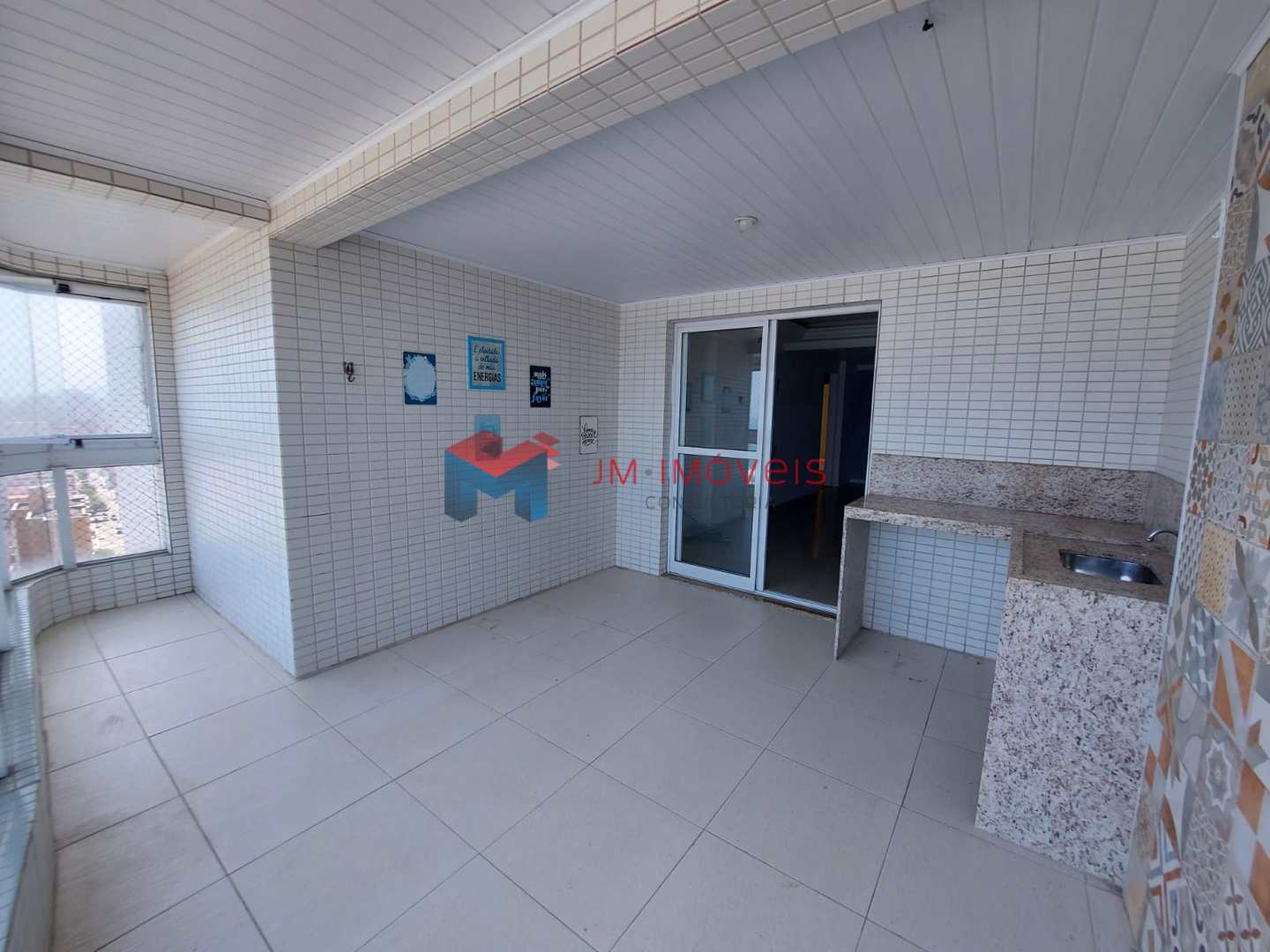 Apartamento à venda com 3 quartos, 170m² - Foto 4