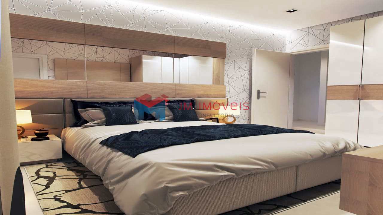 Apartamento à venda com 2 quartos, 80m² - Foto 7