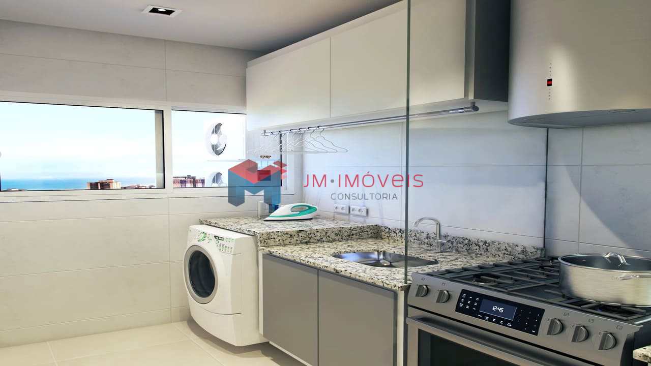 Apartamento à venda com 2 quartos, 80m² - Foto 6