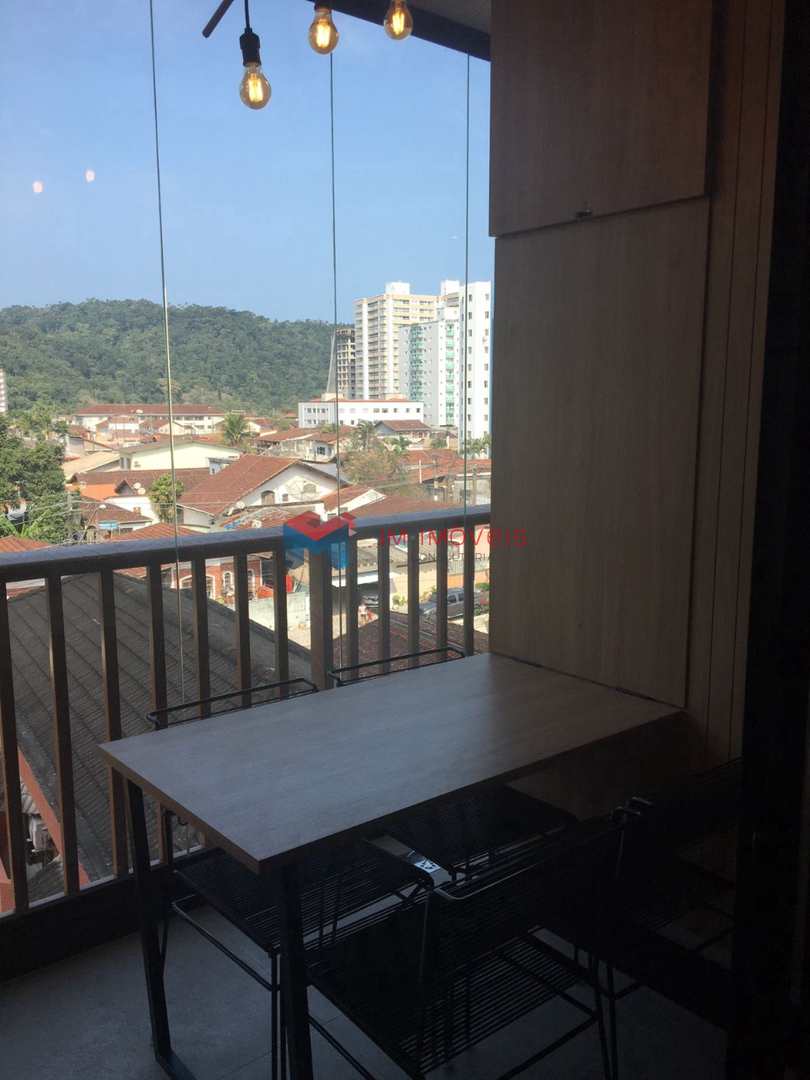 Apartamento à venda com 2 quartos, 70m² - Foto 9