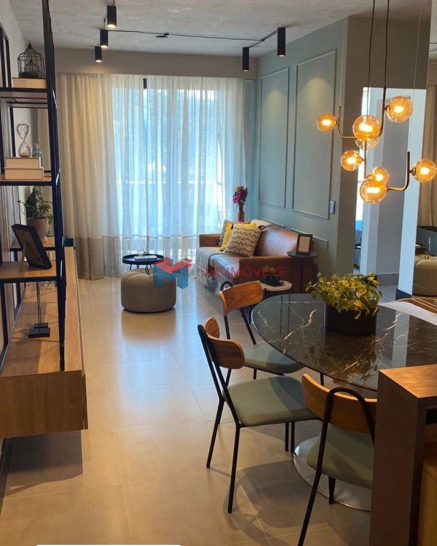 Apartamento à venda com 2 quartos, 70m² - Foto 5