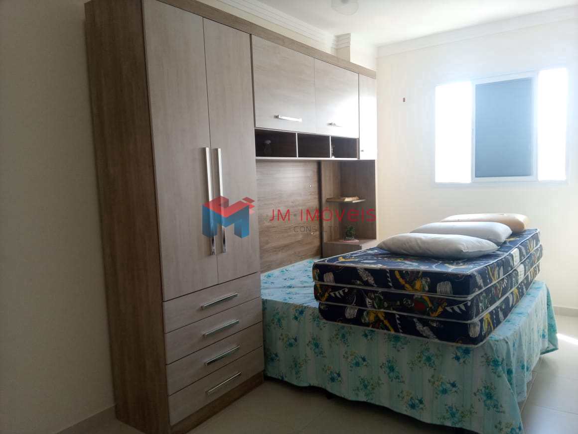 Apartamento à venda com 1 quarto, 47m² - Foto 12