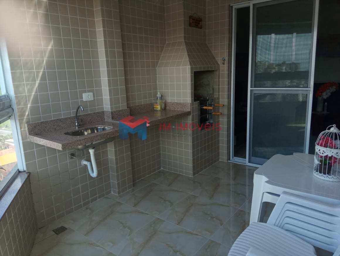 Apartamento à venda com 1 quarto, 47m² - Foto 10