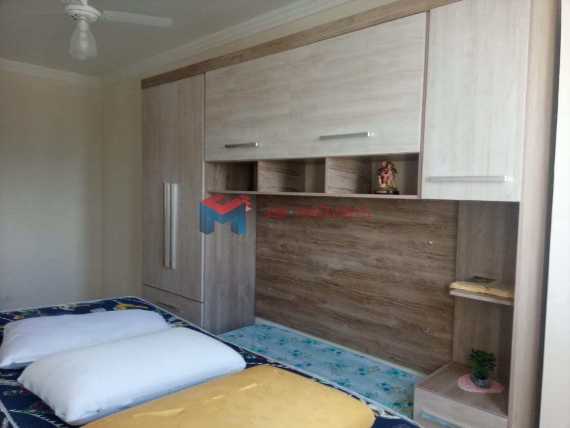 Apartamento à venda com 1 quarto, 47m² - Foto 11