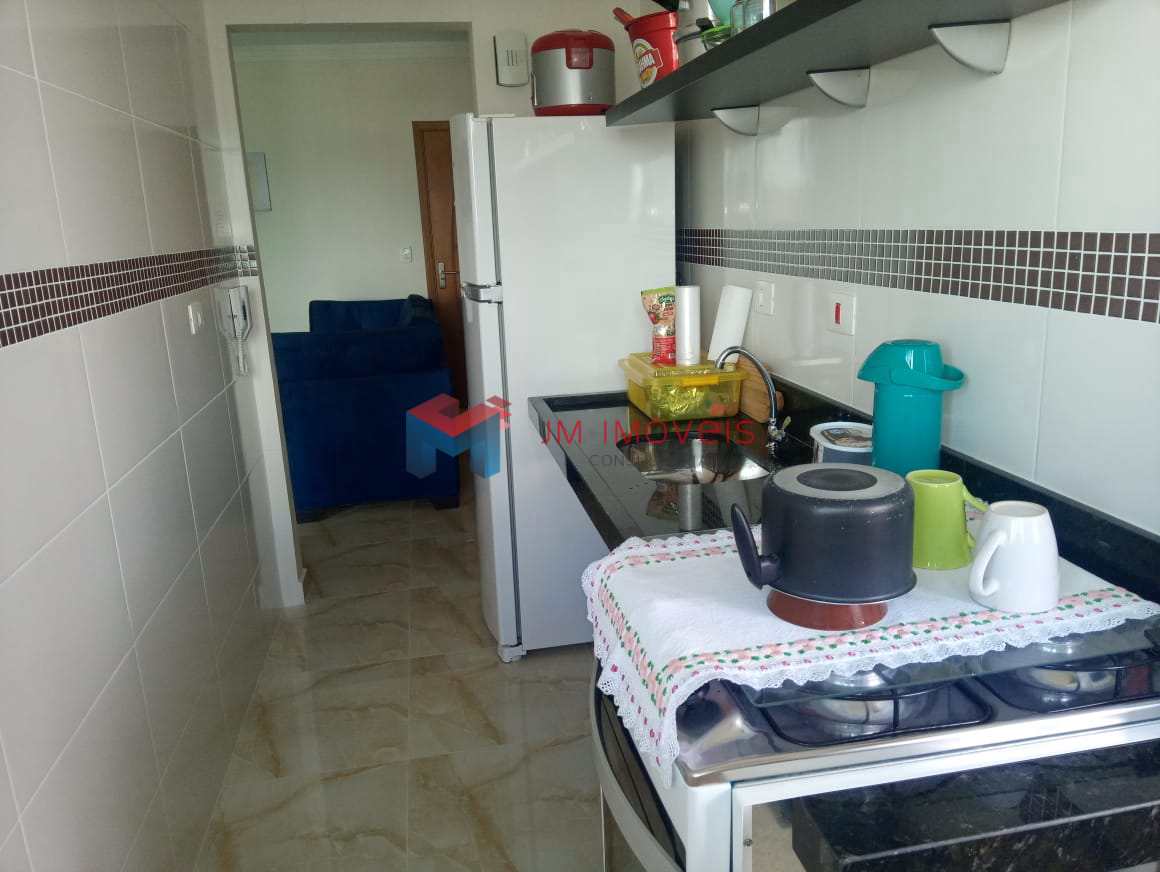 Apartamento à venda com 1 quarto, 47m² - Foto 13