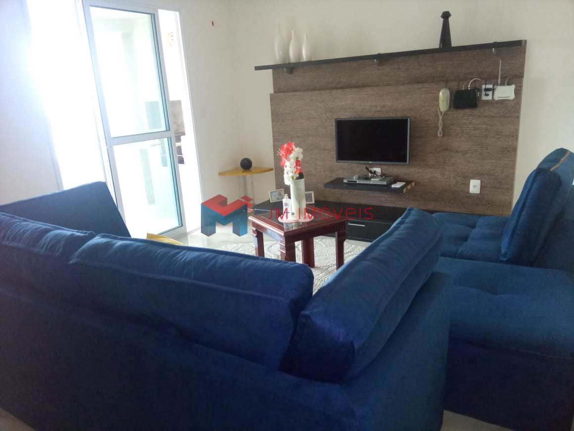 Apartamento à venda com 1 quarto, 47m² - Foto 8