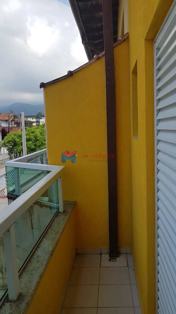 Sobrado à venda com 2 quartos, 92m² - Foto 21