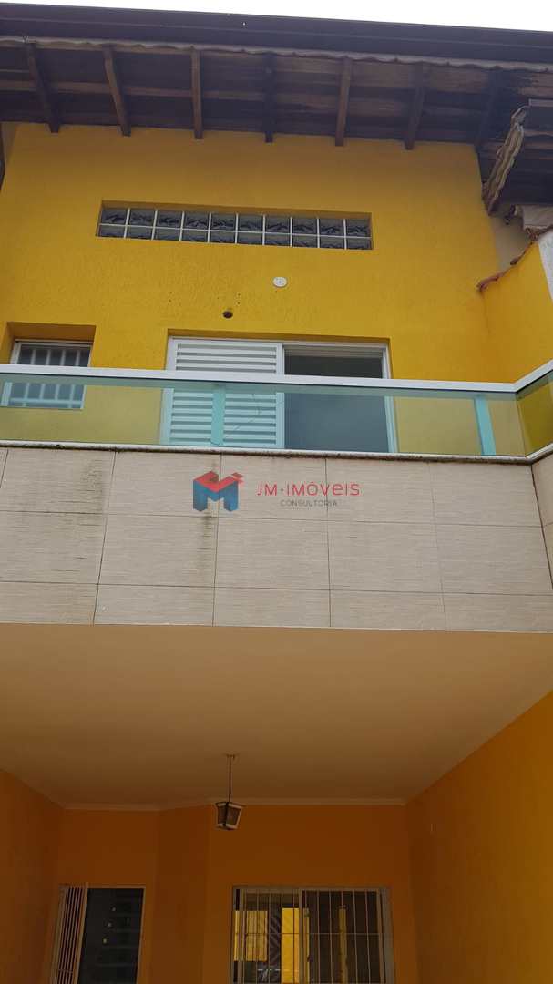 Sobrado à venda com 2 quartos, 92m² - Foto 4