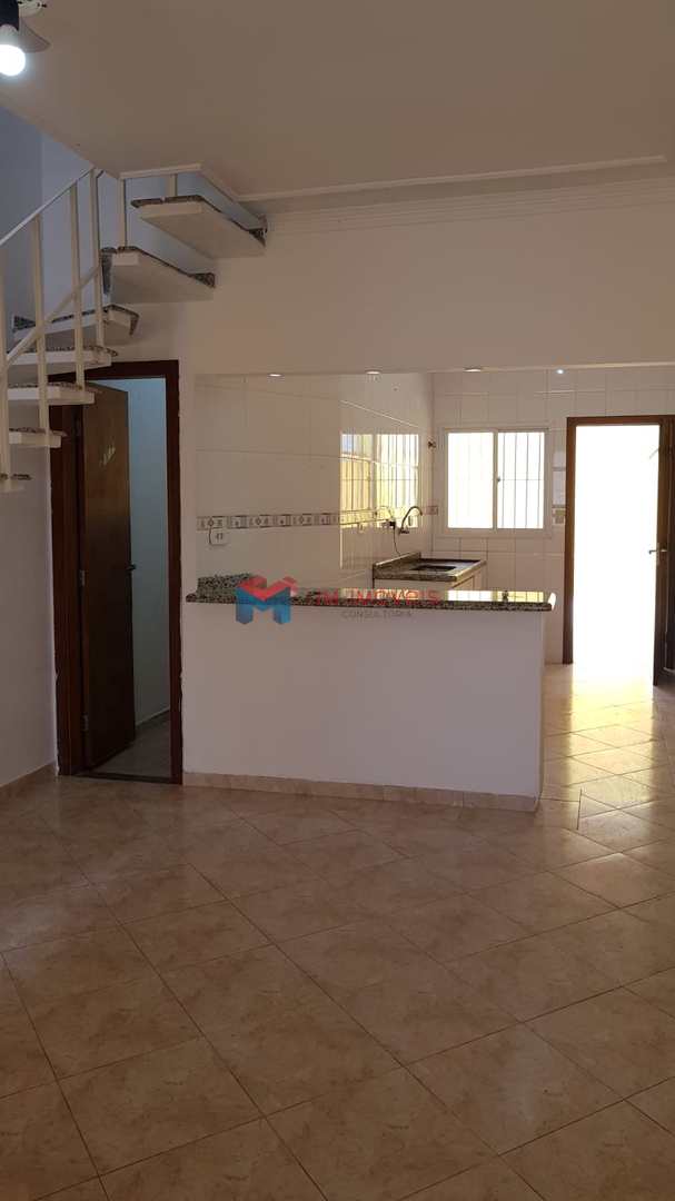 Sobrado à venda com 2 quartos, 92m² - Foto 24