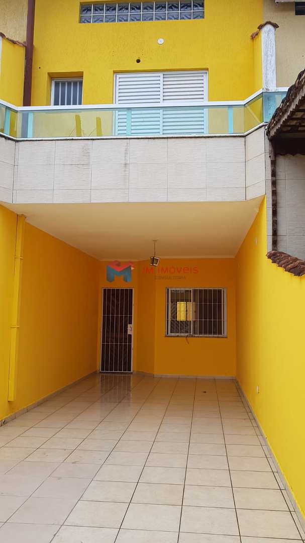 Sobrado à venda com 2 quartos, 92m² - Foto 3