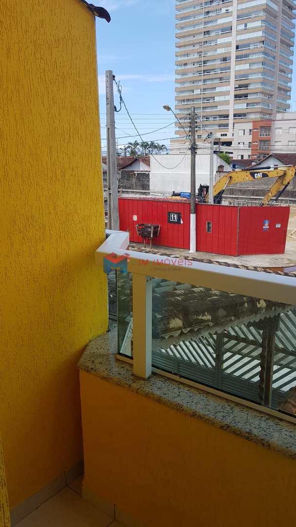 Sobrado à venda com 2 quartos, 92m² - Foto 18