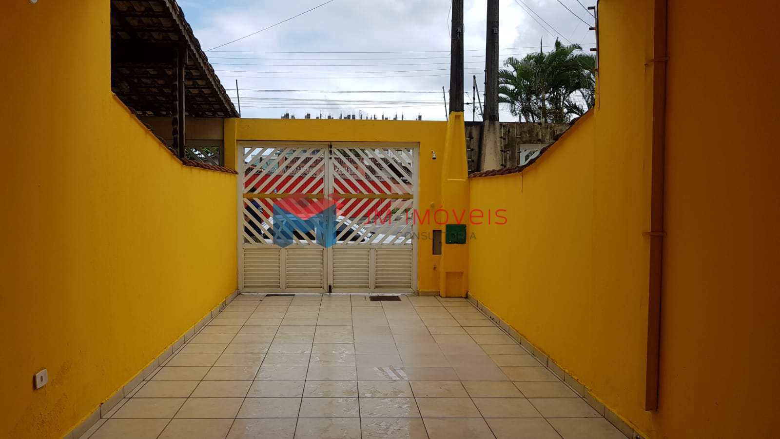 Sobrado à venda com 2 quartos, 92m² - Foto 5