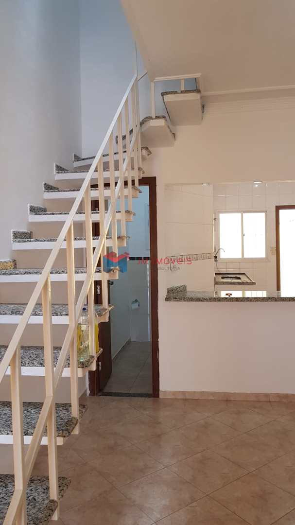 Sobrado à venda com 2 quartos, 92m² - Foto 23