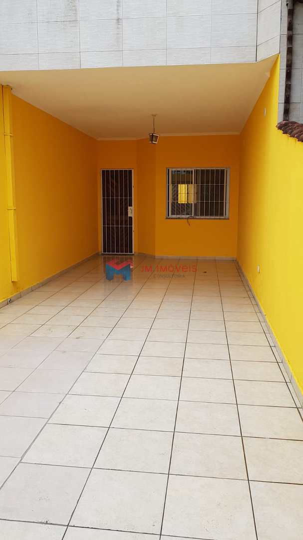 Sobrado à venda com 2 quartos, 92m² - Foto 7