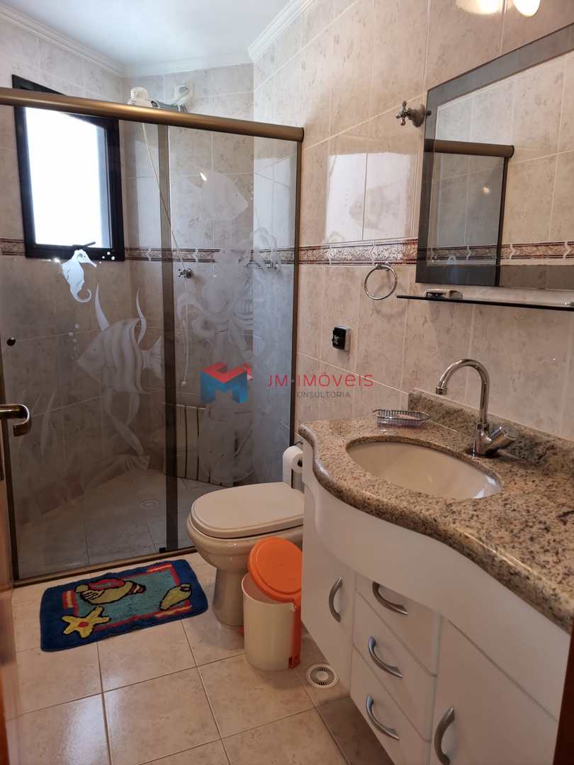 Apartamento à venda com 3 quartos, 117m² - Foto 15