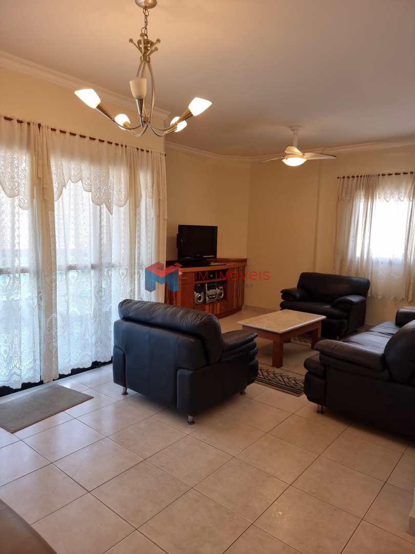 Apartamento à venda com 3 quartos, 117m² - Foto 9