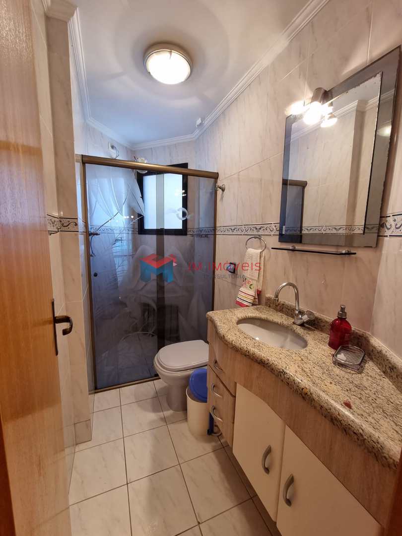 Apartamento à venda com 3 quartos, 117m² - Foto 20