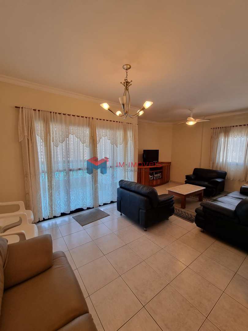 Apartamento à venda com 3 quartos, 117m² - Foto 8