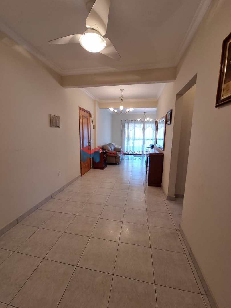 Apartamento à venda com 3 quartos, 117m² - Foto 6