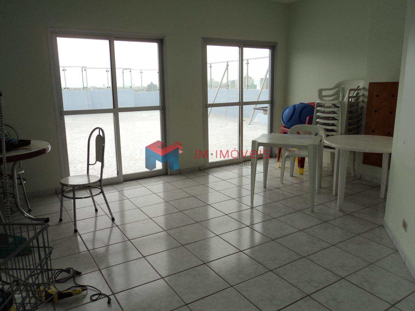 Apartamento à venda com 2 quartos, 80m² - Foto 19