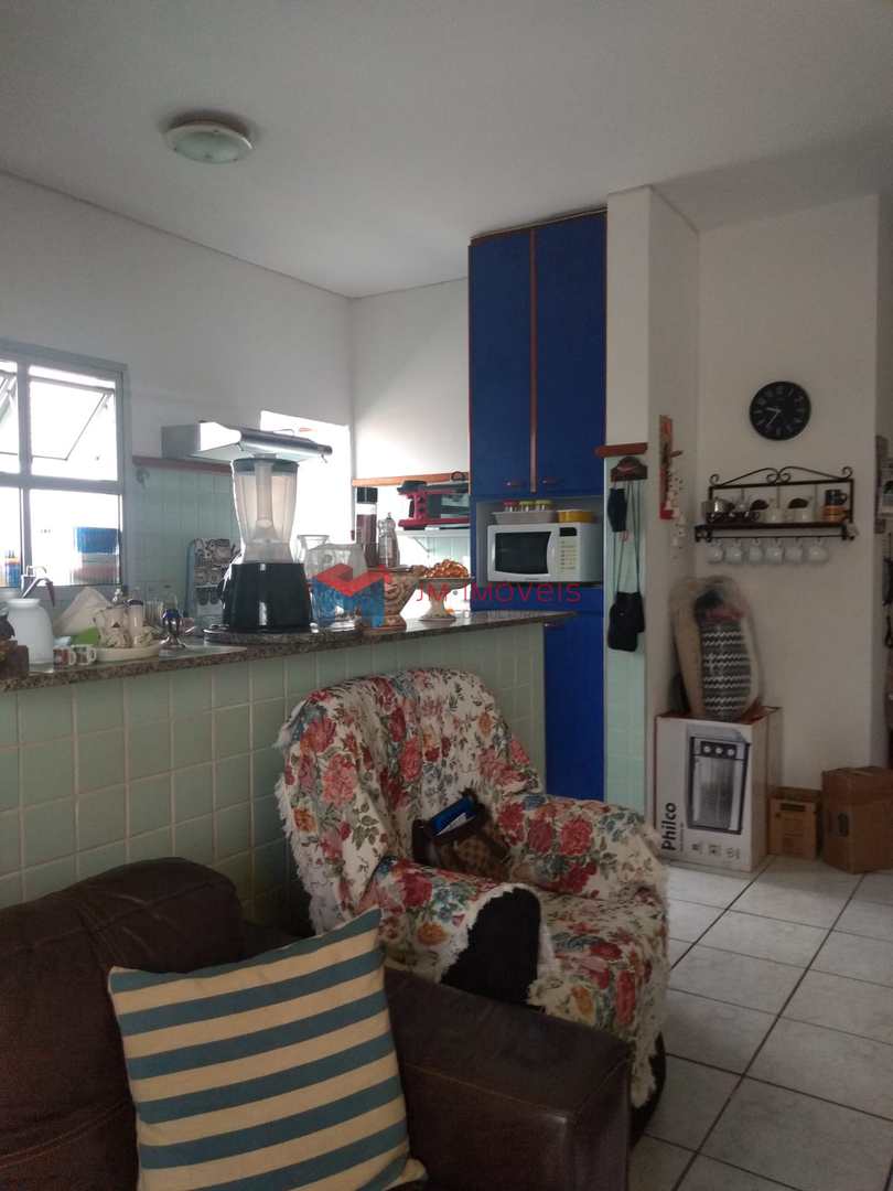 Apartamento à venda com 2 quartos, 80m² - Foto 8