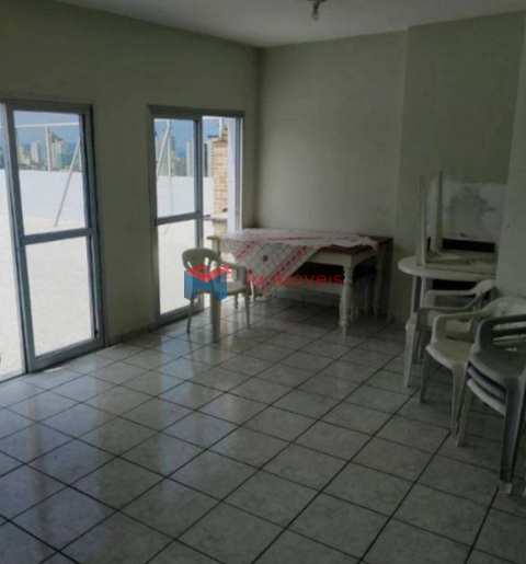 Apartamento à venda com 2 quartos, 80m² - Foto 21