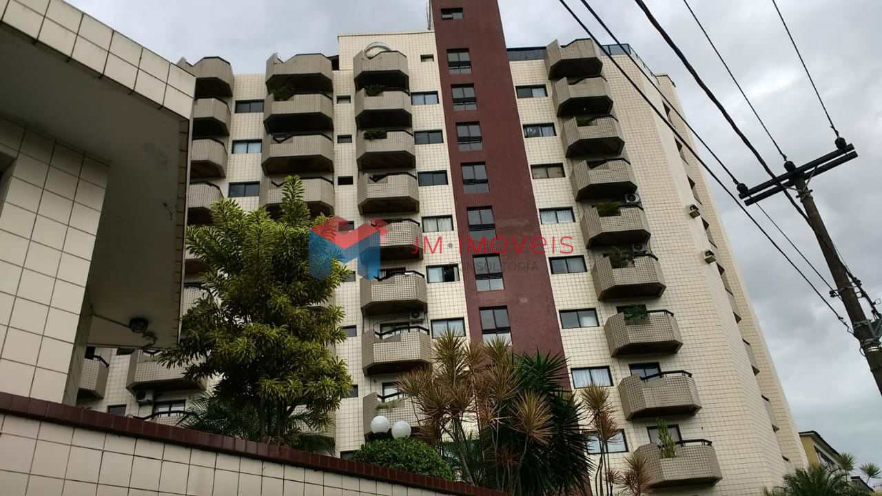 Cobertura à venda com 3 quartos, 200m² - Foto 1