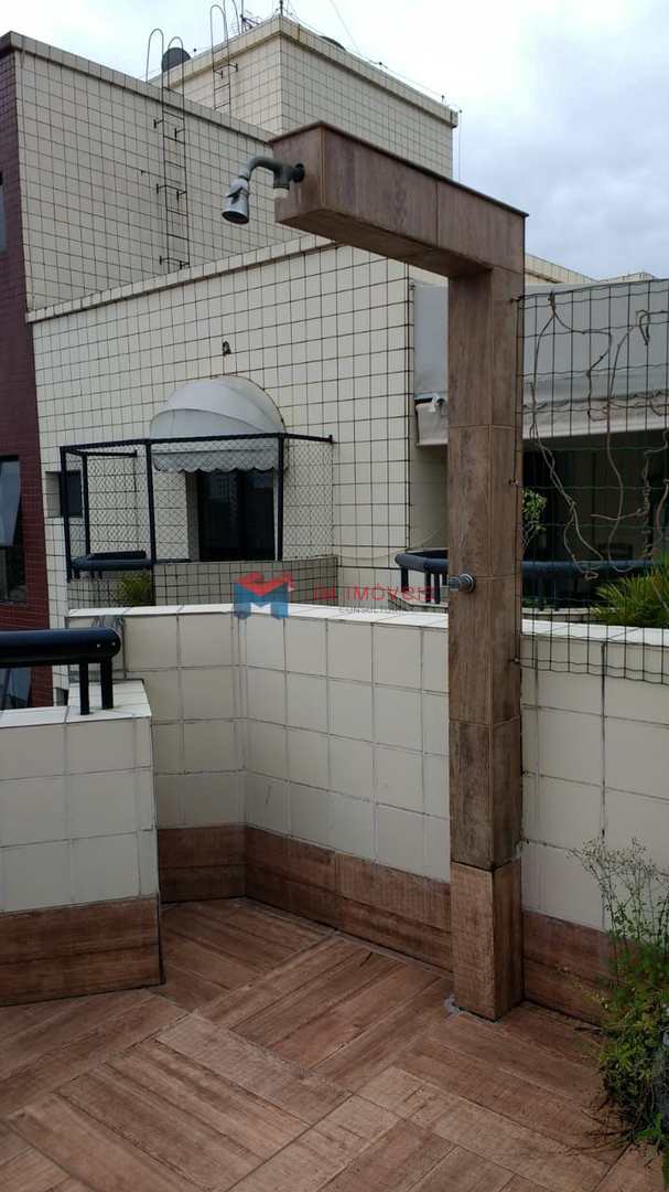 Cobertura à venda com 3 quartos, 200m² - Foto 20