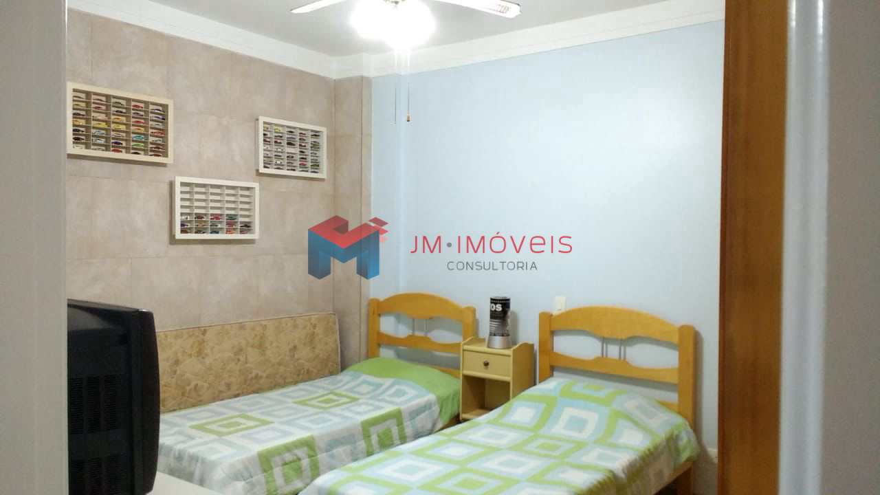 Cobertura à venda com 3 quartos, 200m² - Foto 13