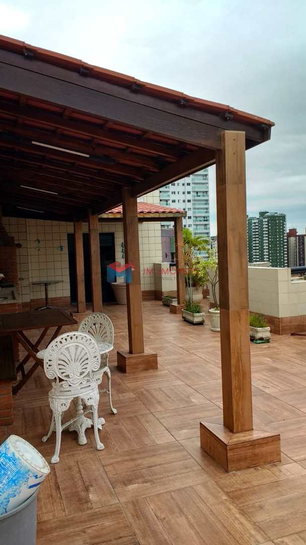 Cobertura à venda com 3 quartos, 200m² - Foto 18