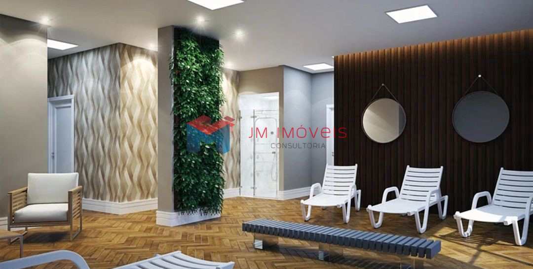 Apartamento à venda com 2 quartos, 119m² - Foto 11