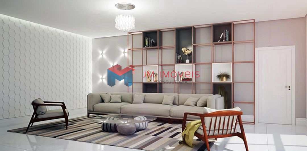 Apartamento à venda com 2 quartos, 119m² - Foto 4