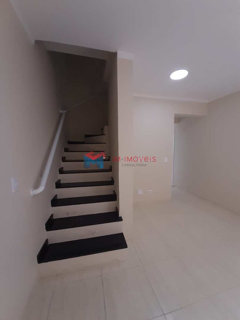 Sobrado à venda com 2 quartos, 51m² - Foto 15